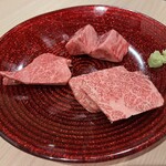 焼肉 かどや本店 - 