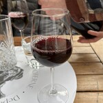 La Poterne - 赤ワイン♪