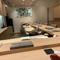 鮨 青海 青山店 - 
