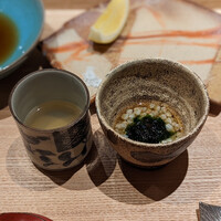 日本橋 蕎ノ字 - 