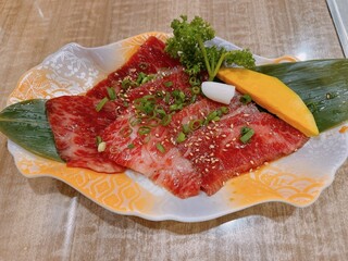 Taihei Yakiniku - 