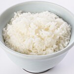 Shiromeshi (large serving)