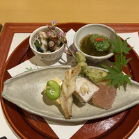 割烹 八彩 新大阪店 - 