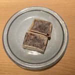 出入橋きんつば屋 - ◼️あー、今見てもよだれがぁー