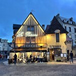 La Poterne - お店♪