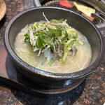 焼肉 ふるさと 段原本店 - 