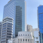 出入橋きんつば屋 - ◼️大阪取引場