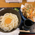 Te Uchi Udon Marumi - 