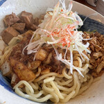 Ramen Shina Chiku - 