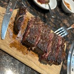 焼肉 ふるさと - 