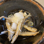 Teuchi Soba Ishioka - 