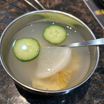 焼肉 ふるさと 段原本店 - 