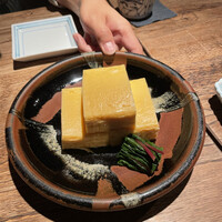 蕎麦懐石 無庵 - 