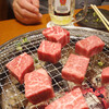 Sumibiyakiniku Kuroyaki - 