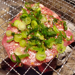 Sumibiyakiniku Kuroyaki - 