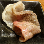 炭火焼肉 黒焼 - 