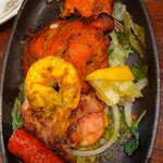 インドレストラン&バー ディプ - 