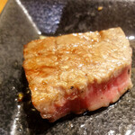 炭火焼肉 黒焼 - 