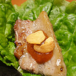 炭火焼肉 黒焼 - 