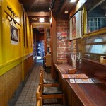 インドレストラン&バー ディプ - 