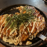 Okonomiyaki Maruu - 