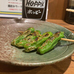 Yakitori Kushi Hachichin - 