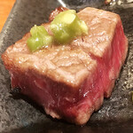 Sumibiyakiniku Kuroyaki - 