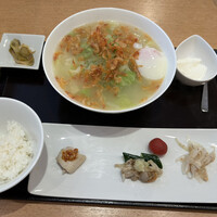 みこころ 無添加チャイナ935 - 