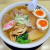 麺屋 ようすけ