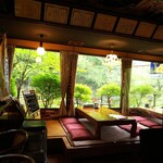 Cafe Suimei - 