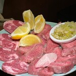 焼肉ホルモン 大大吉 - 