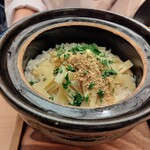 季節料理　なかしま - 