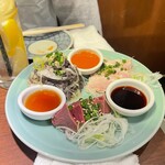 焼肉ホルモン 大大吉 - 