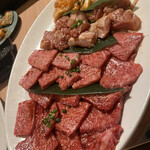 Koshitsu Yakiniku Tehan - 