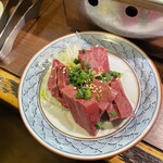 焼肉ホルモン 大大吉 - 