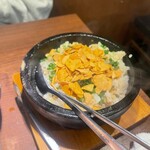 焼肉ホルモン 大大吉 - 