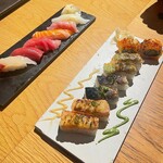 KINKA sushi bar izakaya - 