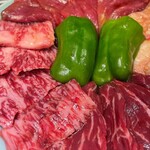 焼肉ホルモン 大大吉 - 