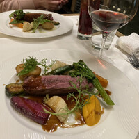 LE PORTIER Par Aux Delices de dodine Toranomon - 