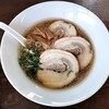 ラーメンハウス青木 