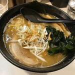 ラーメン司 - らーめん