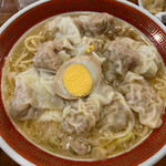 広州市場 新宿東口店 - 