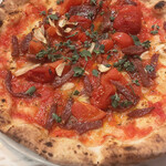 PIZZERIA & BAR NOHGA - 