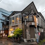 Izakaya Hokorashiya - 