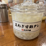 広州市場 新宿東口店 - 