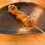 炭火串焼 たまり - もも