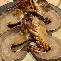 鮨 城間 - 