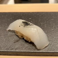 鮨 城間 - 