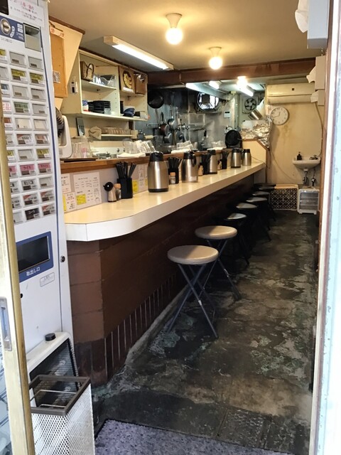 Ramen Tsukasa photo 4