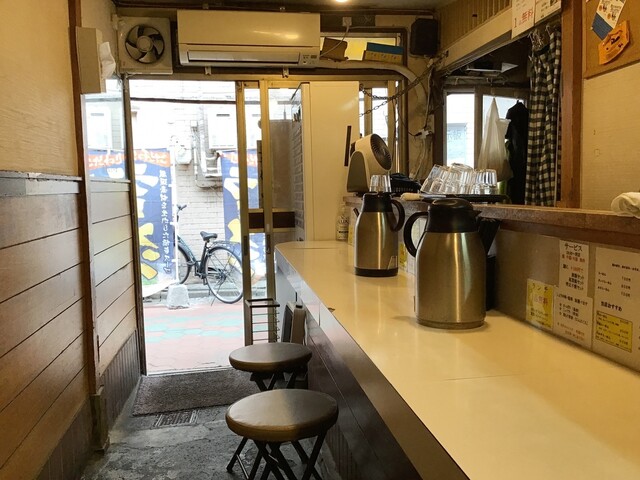 Ramen Tsukasa photo 5